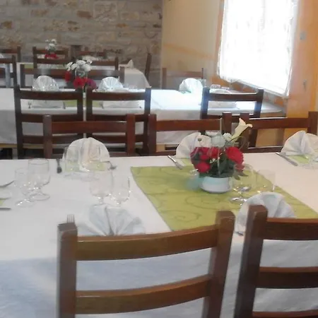 La Mangiatoia *