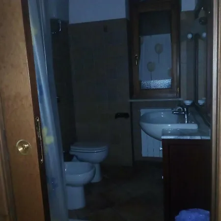 Farm stay La Mangiatoia Baselice