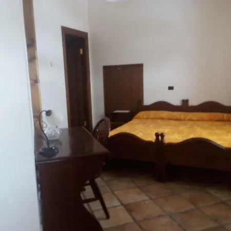 Farm stay La Mangiatoia